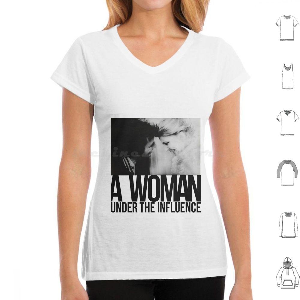 A Woman Under The Influence John Cassavetes Gena Rowlands T Shirt Cotton Men Women DIY Print Gena Rowlands John Cassavetes A 3XL
A Woman Under The Influence John Cassavetes Gena Rowlands T Shirt Cotton Men Women DIY Print Gena Rowlands John Cassavetes A 3XL