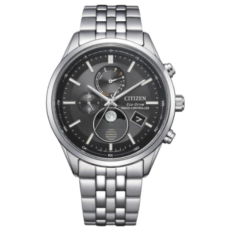 CITIZEN Eco Drive 100м Водонепроницаемые Часы с Кварцевым Механизмом на Солнечной Батарее Браслет из Нержавеющей Стали BY1030-50E Gray Dial
CITIZEN Eco Drive 100м Водонепроницаемые Часы с Кварцевым Механизмом на Солнечной Батарее Браслет из Нержавеющей Стали BY1030-50E Gray Dial