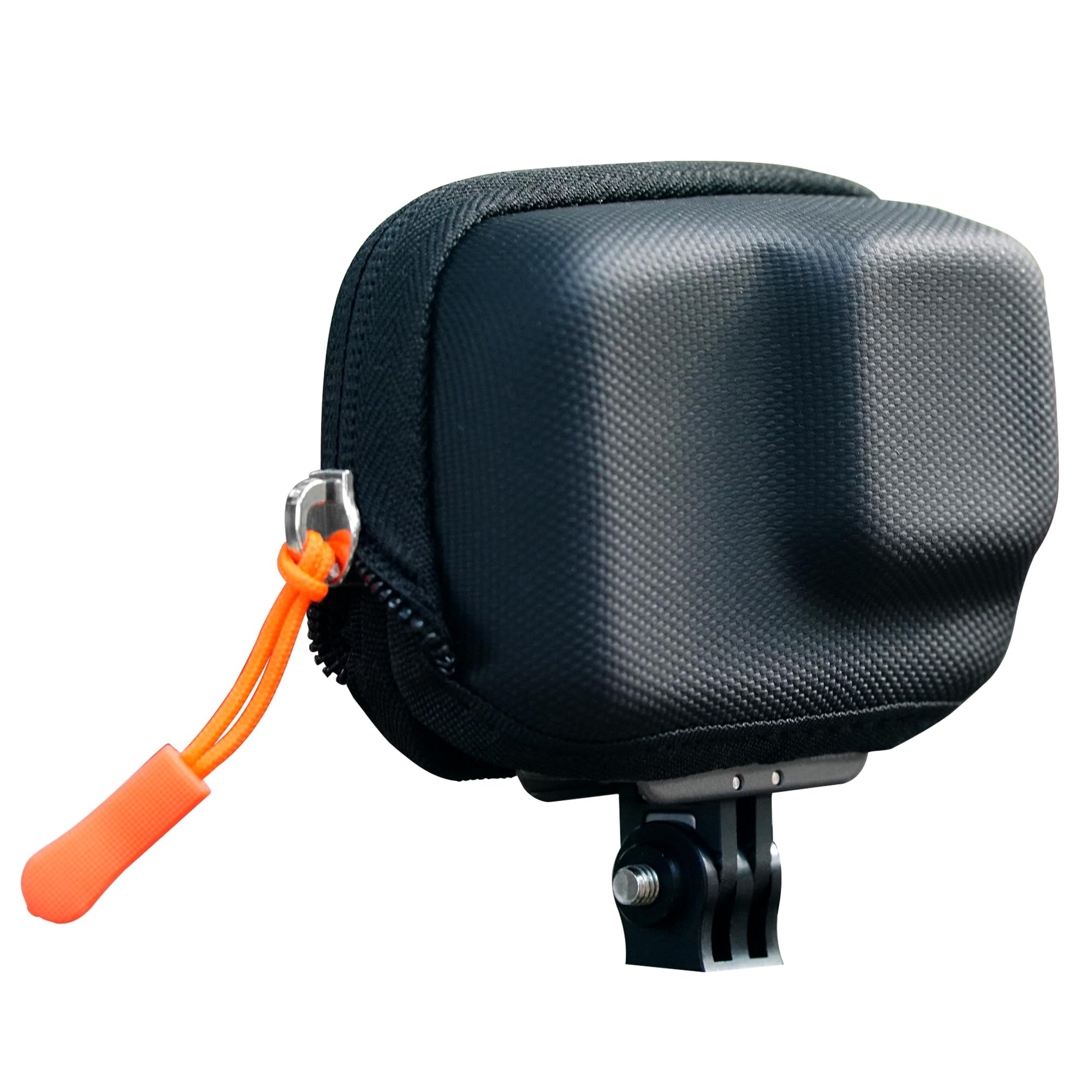 CYNOVA Black Mini Camera Bag for INSTA360 ACE Pro 2, Hard Shell Travel Organizer for INSTA360 ACE/ACE Pro/GOPRO 12 etc
CYNOVA Black Mini Camera Bag for INSTA360 ACE Pro 2, Hard Shell Travel Organizer for INSTA360 ACE/ACE Pro/GOPRO 12 etc