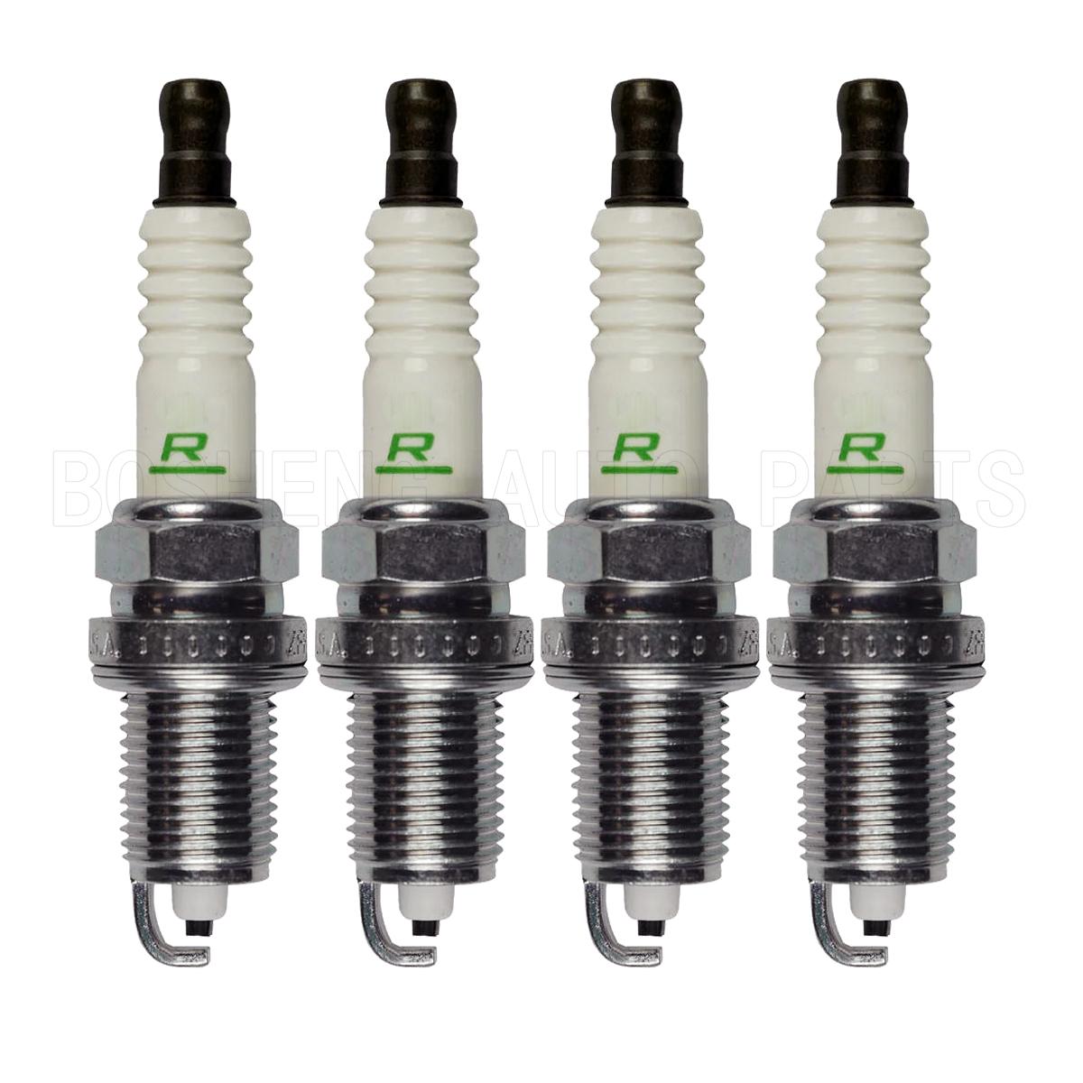 4 Pieces/Set Spark Plug OEM ZFR6F-11 ZFR6F11 ZFR6F 11 ZFR6F11G 0242236542 for CHEVROLET CRUZE 2009- DODGE NITRO 2006-2012 4 Pieces
4 Pieces/Set Spark Plug OEM ZFR6F-11 ZFR6F11 ZFR6F 11 ZFR6F11G 0242236542 for CHEVROLET CRUZE 2009- DODGE NITRO 2006-2012 4 Pieces