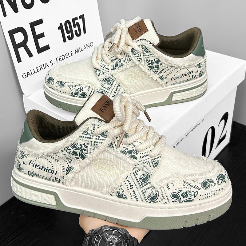 Popular men s shoes summer breathable 2025 new Korean version versatile casual mesh thick baseplate shoes Internet celebrity ins 39 озеро синього кольору
Popular men s shoes summer breathable 2025 new Korean version versatile casual mesh thick baseplate shoes Internet celebrity ins 39 озеро синього кольору
