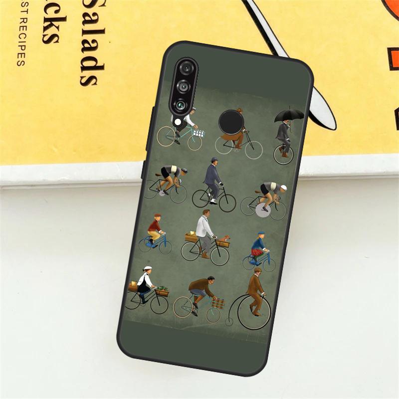Ride Mountain Bike Bicycle Art Case For Huawei P30 P20 P40 Lite Nova 11 Pro 9 10 SE 5T 3i 7i 11i Y60 Y70 Y90 Y61 Y91 Cover P Smart 2019
Ride Mountain Bike Bicycle Art Case For Huawei P30 P20 P40 Lite Nova 11 Pro 9 10 SE 5T 3i 7i 11i Y60 Y70 Y90 Y61 Y91 Cover P Smart 2019