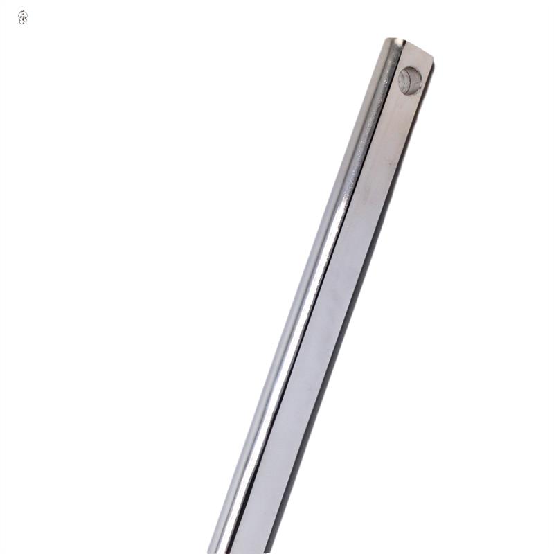12 Inch Polished Steel Steering Shaft 3/4 Inch DD Double D Street Rod U-Joint Link 12 Inch Steering Rod Shaft серебряный
12 Inch Polished Steel Steering Shaft 3/4 Inch DD Double D Street Rod U-Joint Link 12 Inch Steering Rod Shaft серебряный