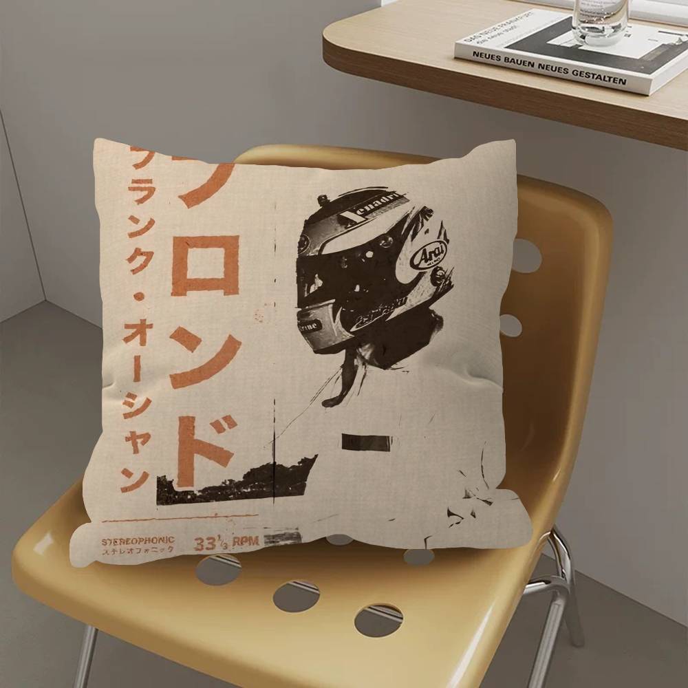 A-Frank_Ocean Blond- Poster Cushion Cover Pillowcase Upholstery Sofa Throw Pillow Home Decor Pillowcas 30cmx30cm
A-Frank_Ocean Blond- Poster Cushion Cover Pillowcase Upholstery Sofa Throw Pillow Home Decor Pillowcas 30cmx30cm