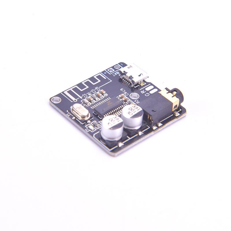 Плата аудіоприймача Vhm-314 Bluetooth-5.0 Mp3 Плата декодера без втрат. Набори для самостійного виготовлення червоний
Плата аудіоприймача Vhm-314 Bluetooth-5.0 Mp3 Плата декодера без втрат. Набори для самостійного виготовлення червоний