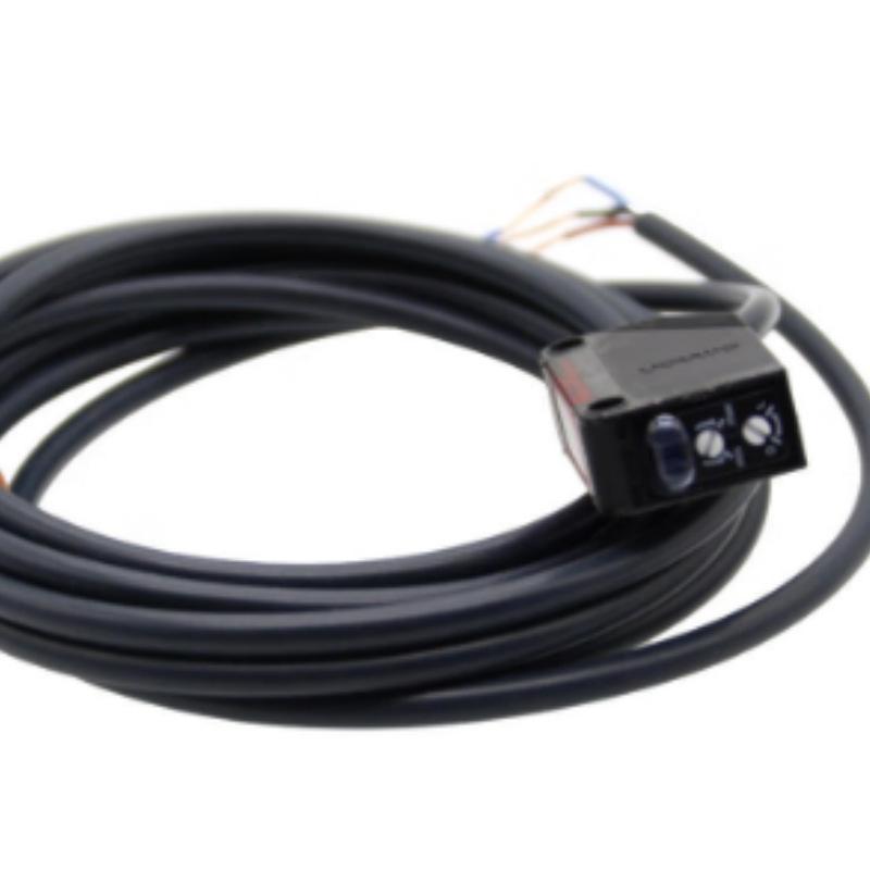 Omron Proximity Sensor E3ZG-R61-S 2M
Omron Proximity Sensor E3ZG-R61-S 2M