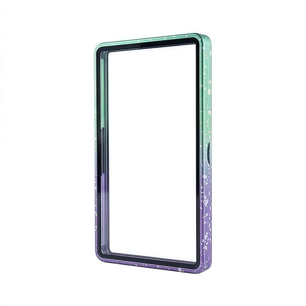 Aluminium Frame 35PT /CGC Graded Cards Protector UV Protection Transparent Card Protective Case Double-sided Glass Durable
Aluminium Frame 35PT /CGC Graded Cards Protector UV Protection Transparent Card Protective Case Double-sided Glass Durable