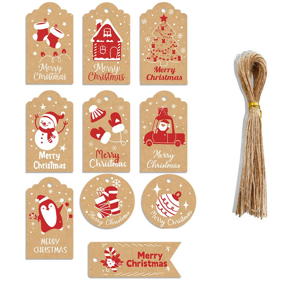 Decorative Hang Tags 50 Decorative Christmas Tags Personalized Ornaments Charming Design Complete Set Creative Possibilities
Decorative Hang Tags 50 Decorative Christmas Tags Personalized Ornaments Charming Design Complete Set Creative Possibilities