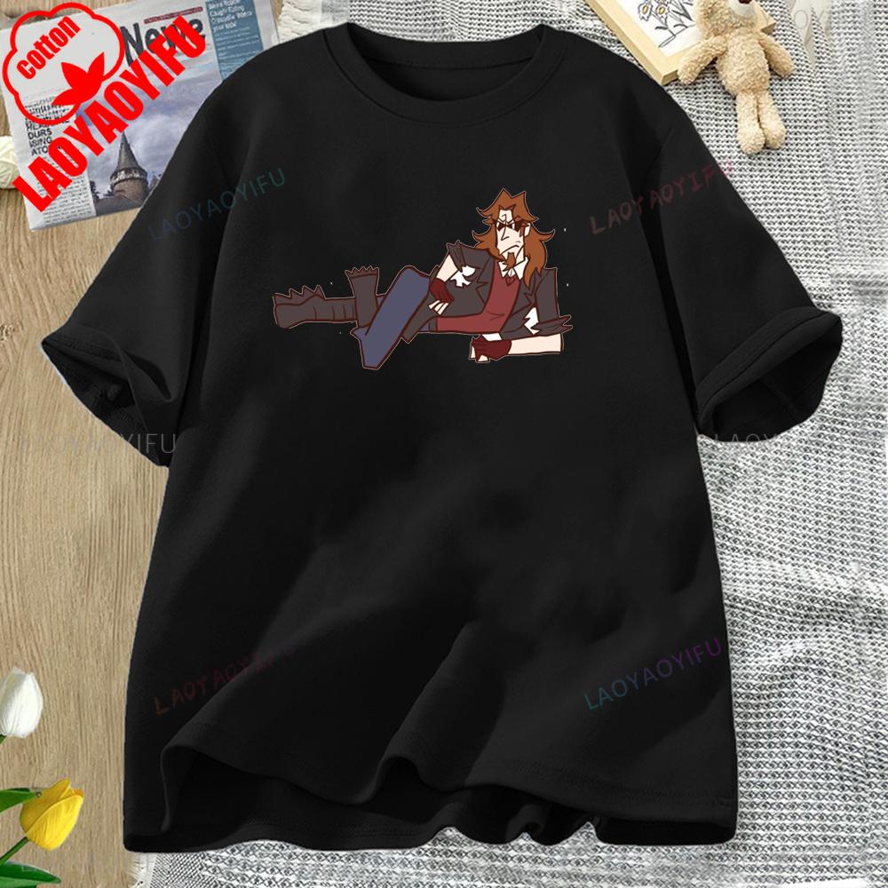 Футболка Postal Dude 2 Alien Run with Scissors Футболка Postal Dude Літня футболка з коротким рукавом Чоловічі та жіночі футболки з особистістю 4XL
Футболка Postal Dude 2 Alien Run with Scissors Футболка Postal Dude Літня футболка з коротким рукавом Чоловічі та жіночі футболки з особистістю 4XL