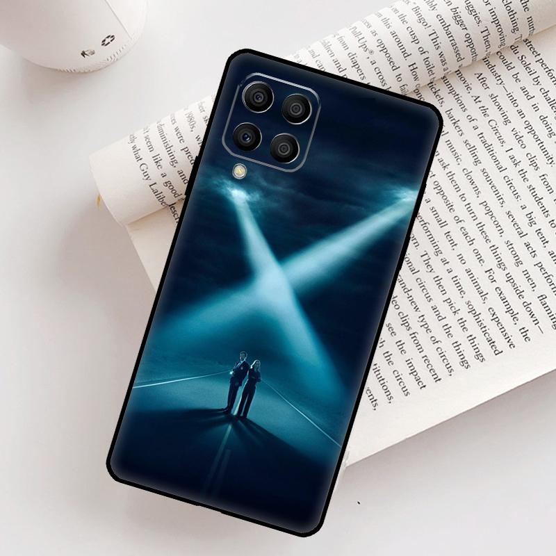 The X Files I want to Believe Case For Samsung Galaxy M12 M56 M06 M32 M52 M35 M55 M15 M11 M13 M14 M16 M36 M31 M53 M34 M54 Samsung M30s
The X Files I want to Believe Case For Samsung Galaxy M12 M56 M06 M32 M52 M35 M55 M15 M11 M13 M14 M16 M36 M31 M53 M34 M54 Samsung M30s