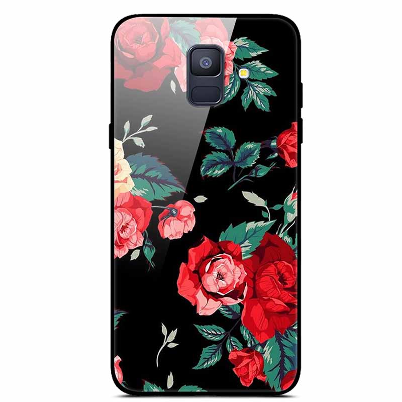 Для Samsung Galaxy A8 Plus Чехлы A6 A7 2018 A8 2018 Закаленное Стекло Жесткая Задняя Панель Чехлы Для Samsung A6 Plus Обложки Coque A7 A9 A8Plus Galaxy A9 2018
Для Samsung Galaxy A8 Plus Чехлы A6 A7 2018 A8 2018 Закаленное Стекло Жесткая Задняя Панель Чехлы Для Samsung A6 Plus Обложки Coque A7 A9 A8Plus Galaxy A9 2018