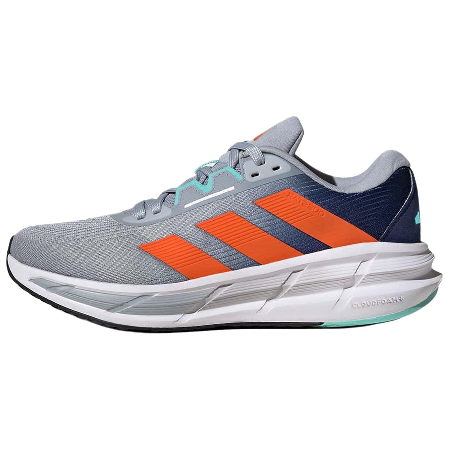 Adidas QUESTAR 3 Casual Running Shoes Men s Gray JI4623 43⅓
Adidas QUESTAR 3 Casual Running Shoes Men s Gray JI4623 43⅓