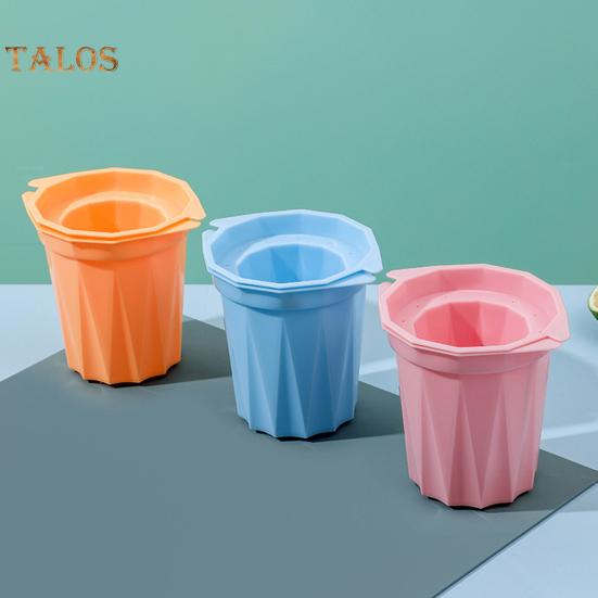 Ice Cup Mold Food Grade DIY Anti-spill Hole Convenient Summer Cube Kitchen Gadgets небо синє кольору
Ice Cup Mold Food Grade DIY Anti-spill Hole Convenient Summer Cube Kitchen Gadgets небо синє кольору