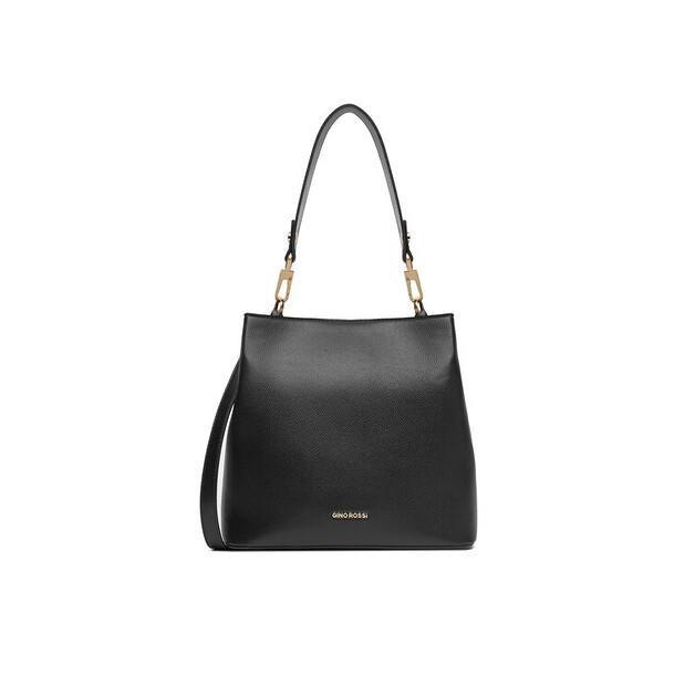 Сумка Gino Rossi Gino Rossi TYLO-182 чёрный
Сумка Gino Rossi Gino Rossi TYLO-182 чёрный