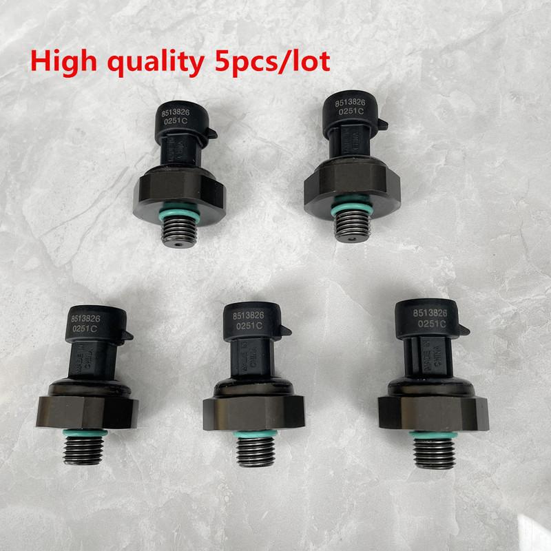 5pcs/lot Oil Fuel Pressure Sensor Sender Switch sending unit For YALE 2070263 580051796 H40-120FT 040-120VX 8513826
5pcs/lot Oil Fuel Pressure Sensor Sender Switch sending unit For YALE 2070263 580051796 H40-120FT 040-120VX 8513826