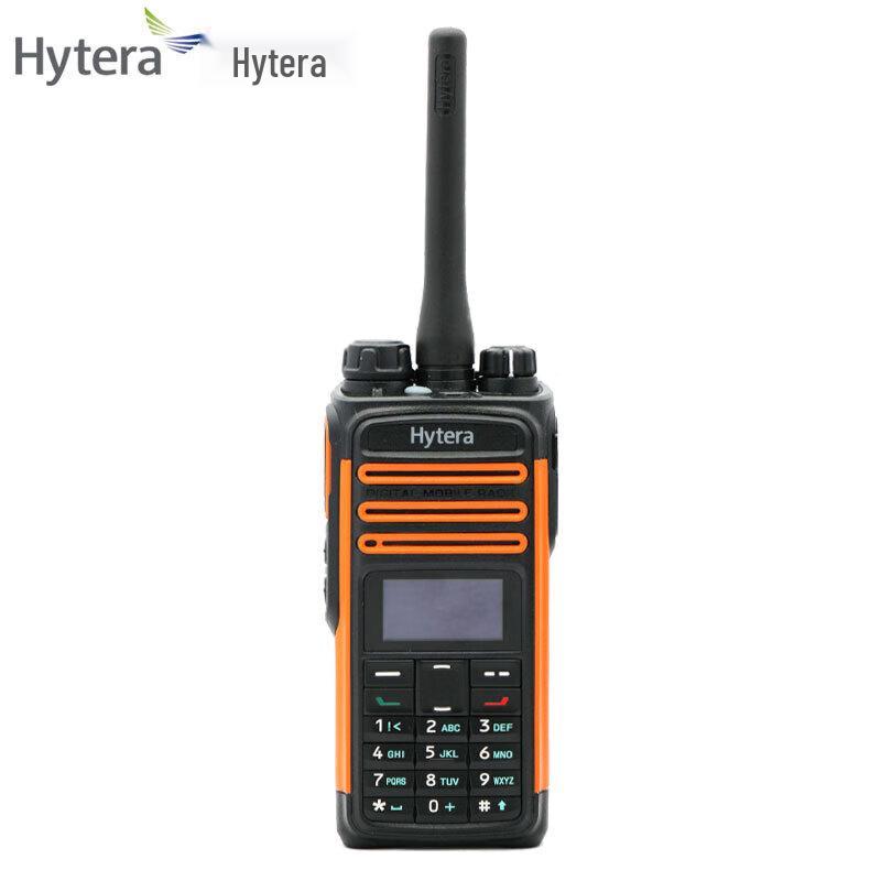 Hytera TD580 DMR Digital Two-Way Radio with Full Keypad and Screen (CN version)
Hytera TD580 DMR Digital Two-Way Radio with Full Keypad and Screen (CN version)