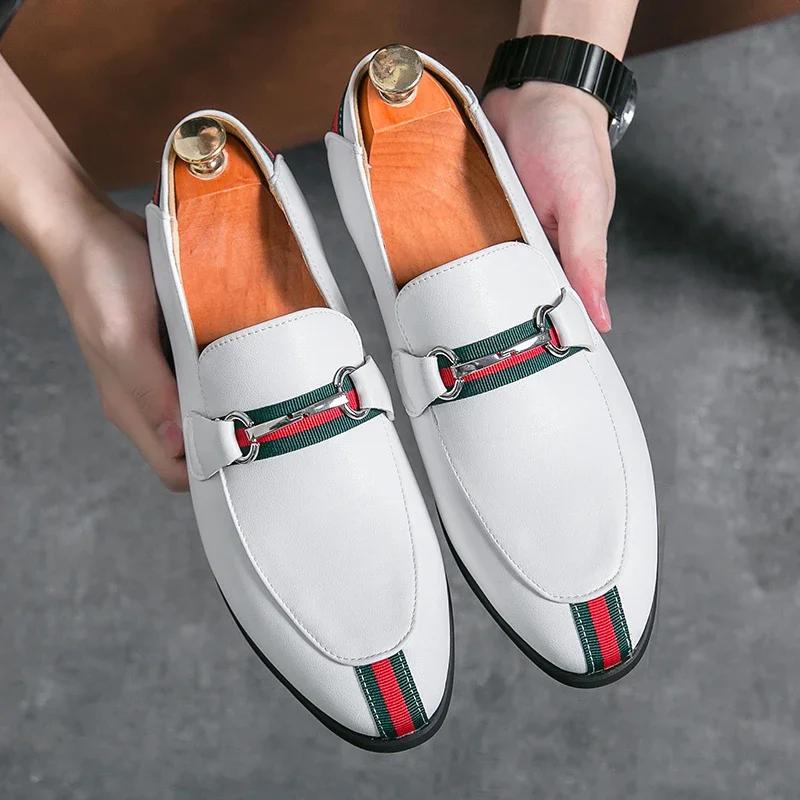 2024 мужские оксфорды оверсайз высокого класса, дышащие, британские, свадебные, для жениха, деловые, с мягкой подошвой, повседневные 48 белый
2024 мужские оксфорды оверсайз высокого класса, дышащие, британские, свадебные, для жениха, деловые, с мягкой подошвой, повседневные 48 белый