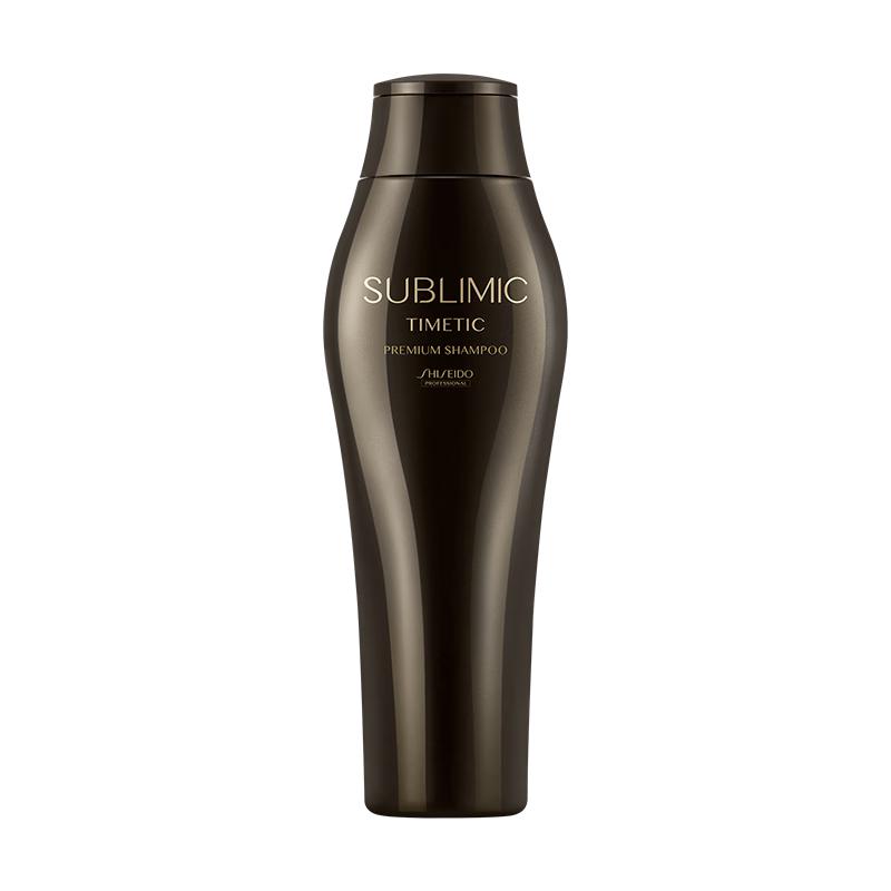 Shiseido Professional Sublimic Аденовітал Шампунь для шкіри голови та волосся
Shiseido Professional Sublimic Аденовітал Шампунь для шкіри голови та волосся