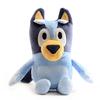Аниме 28см Bluey And Bingo Dog Мягкие игрушки Плюшевые игрушки 28cm
Аниме 28см Bluey And Bingo Dog Мягкие игрушки Плюшевые игрушки 28cm