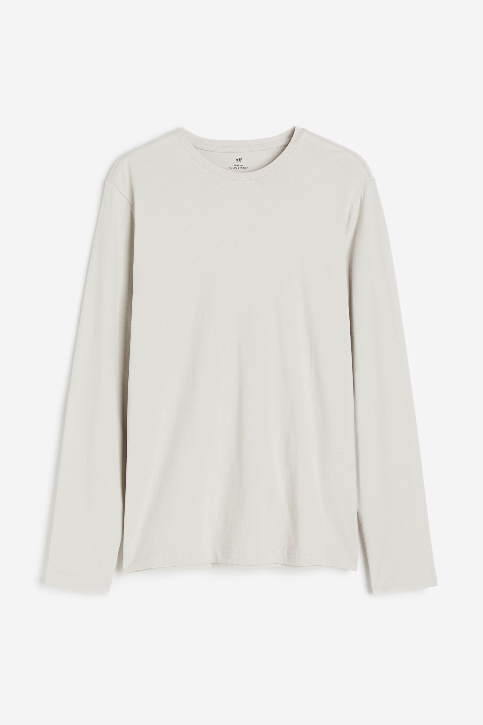 Топ приталенного кроя из джерси
Топ приталенного кроя из джерси