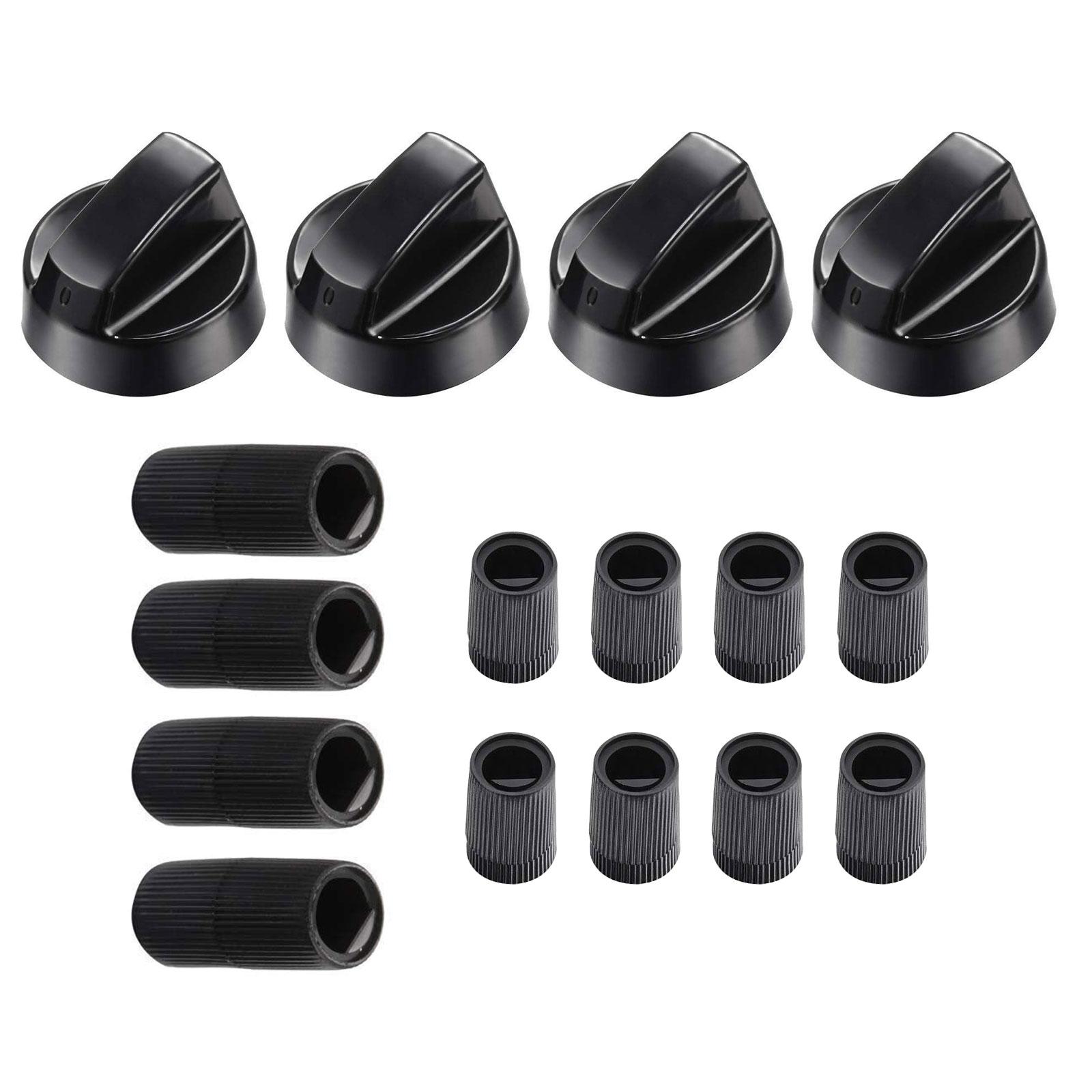 Oven Stove Knobs Control Knobs Modern Knobs Replacement Knobs Set Appliance Control Knobs Perfect for Diverse Appliances
Oven Stove Knobs Control Knobs Modern Knobs Replacement Knobs Set Appliance Control Knobs Perfect for Diverse Appliances