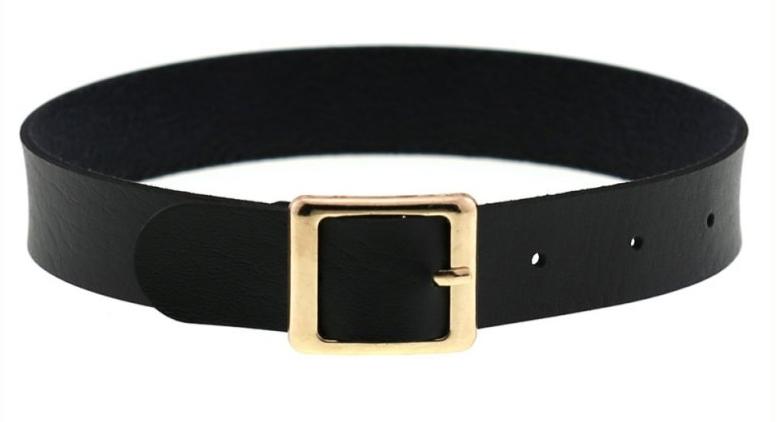 Чокер SIMPLY BAND Черный TU прозрачный
Чокер SIMPLY BAND Черный TU прозрачный