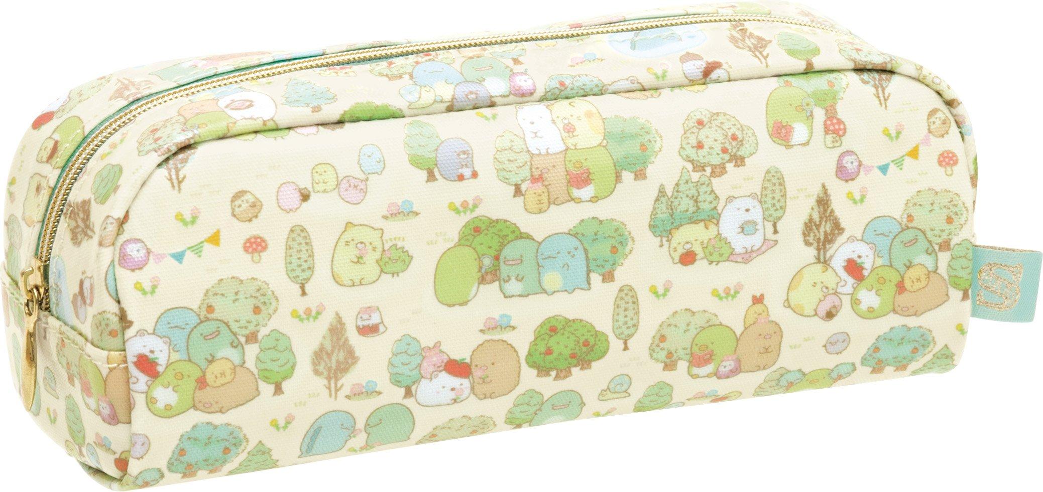 Sumikkogurashi Pencil Case PY66901 San-X
Sumikkogurashi Pencil Case PY66901 San-X