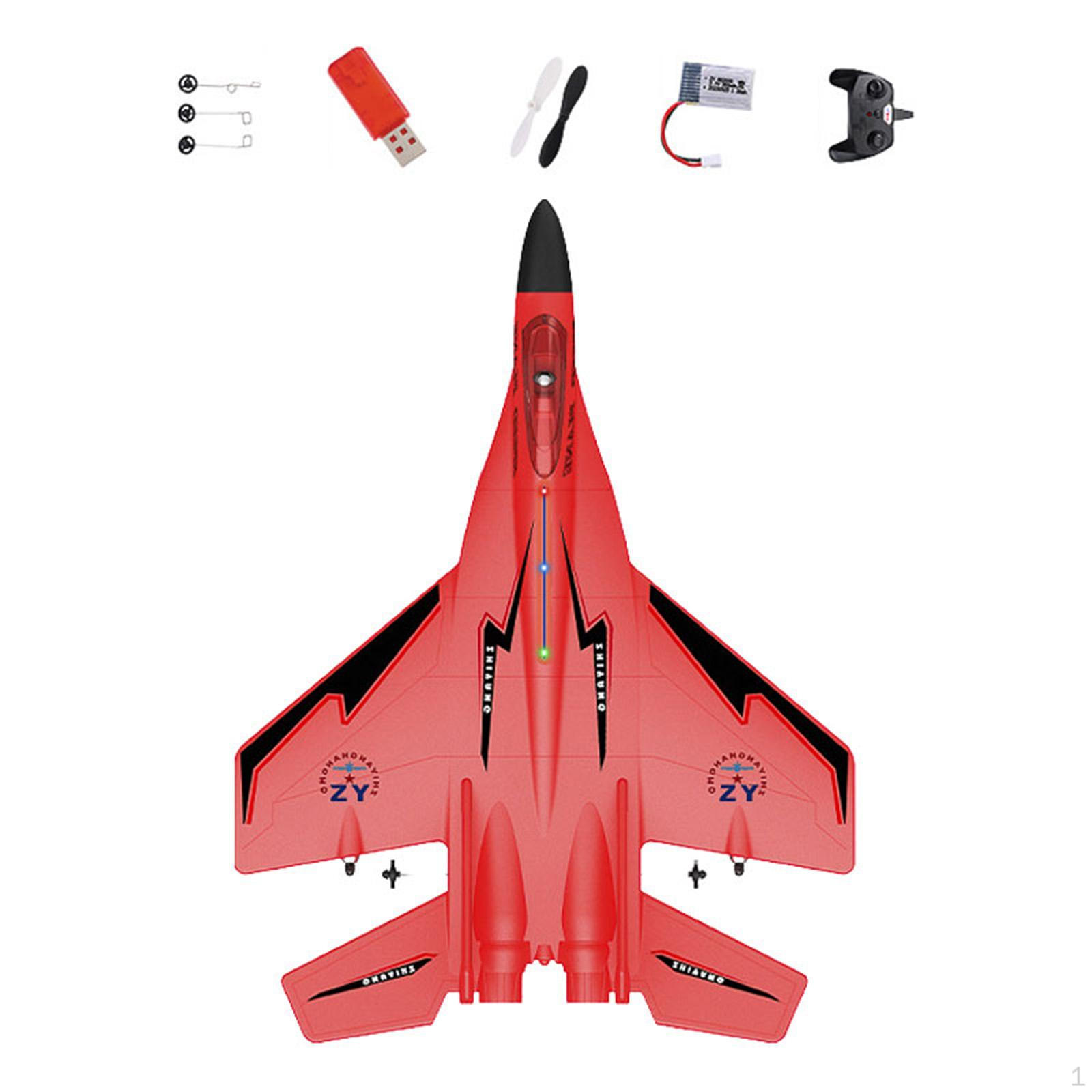 Drone RC Glider, Outdoor Flying Toys, Ready to Go, Plane with LED Lights, Airplane for Adults жовтий
Drone RC Glider, Outdoor Flying Toys, Ready to Go, Plane with LED Lights, Airplane for Adults жовтий