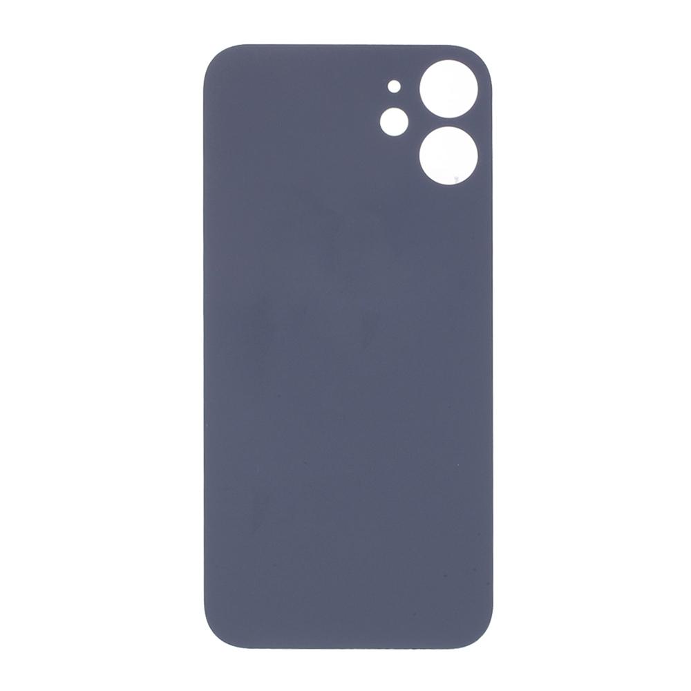 For iPhone 12 6.1 inch (without Logo) Battery Housing Cover Repair Part (Camera Lens Ring Hole Standard Version) C
For iPhone 12 6.1 inch (without Logo) Battery Housing Cover Repair Part (Camera Lens Ring Hole Standard Version) C