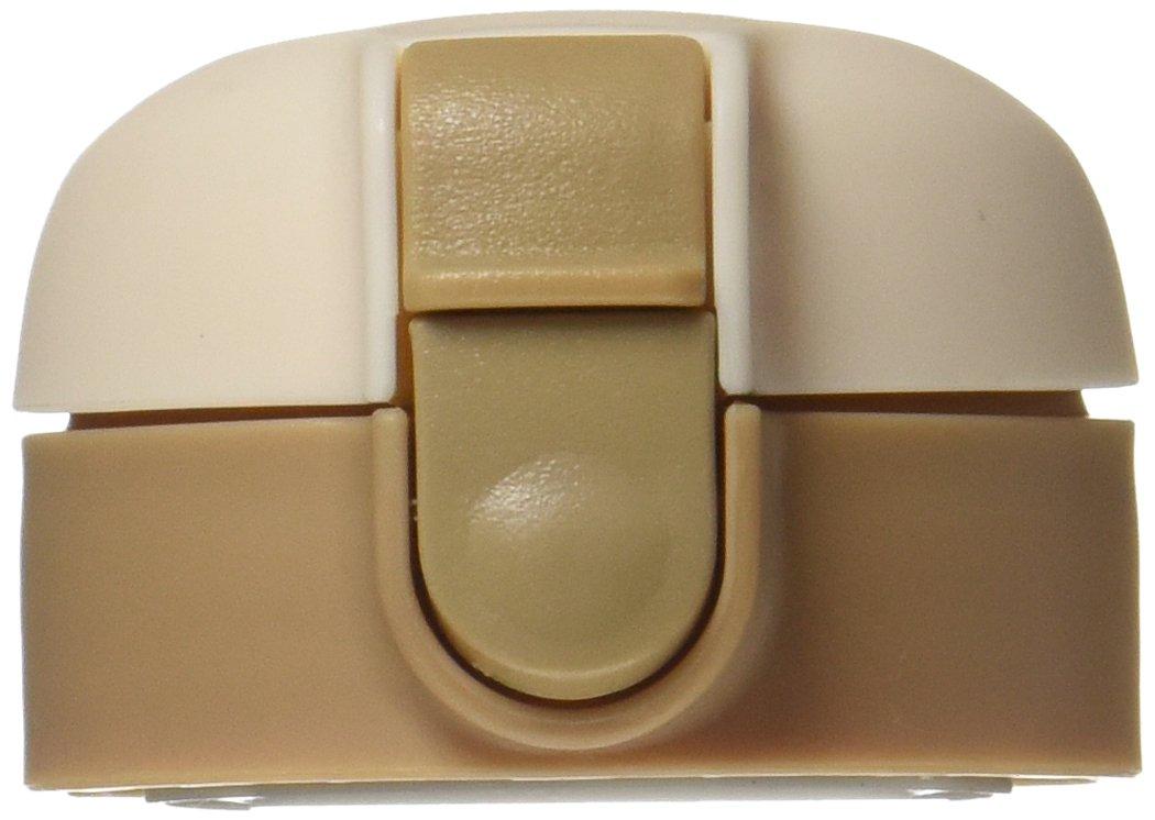 Крышка для бутылки с водой Wahei Freiz Fortec Park Plug Mug Bottle Ivory One-Touch STM12-CU-IV слоновая кость
Крышка для бутылки с водой Wahei Freiz Fortec Park Plug Mug Bottle Ivory One-Touch STM12-CU-IV слоновая кость