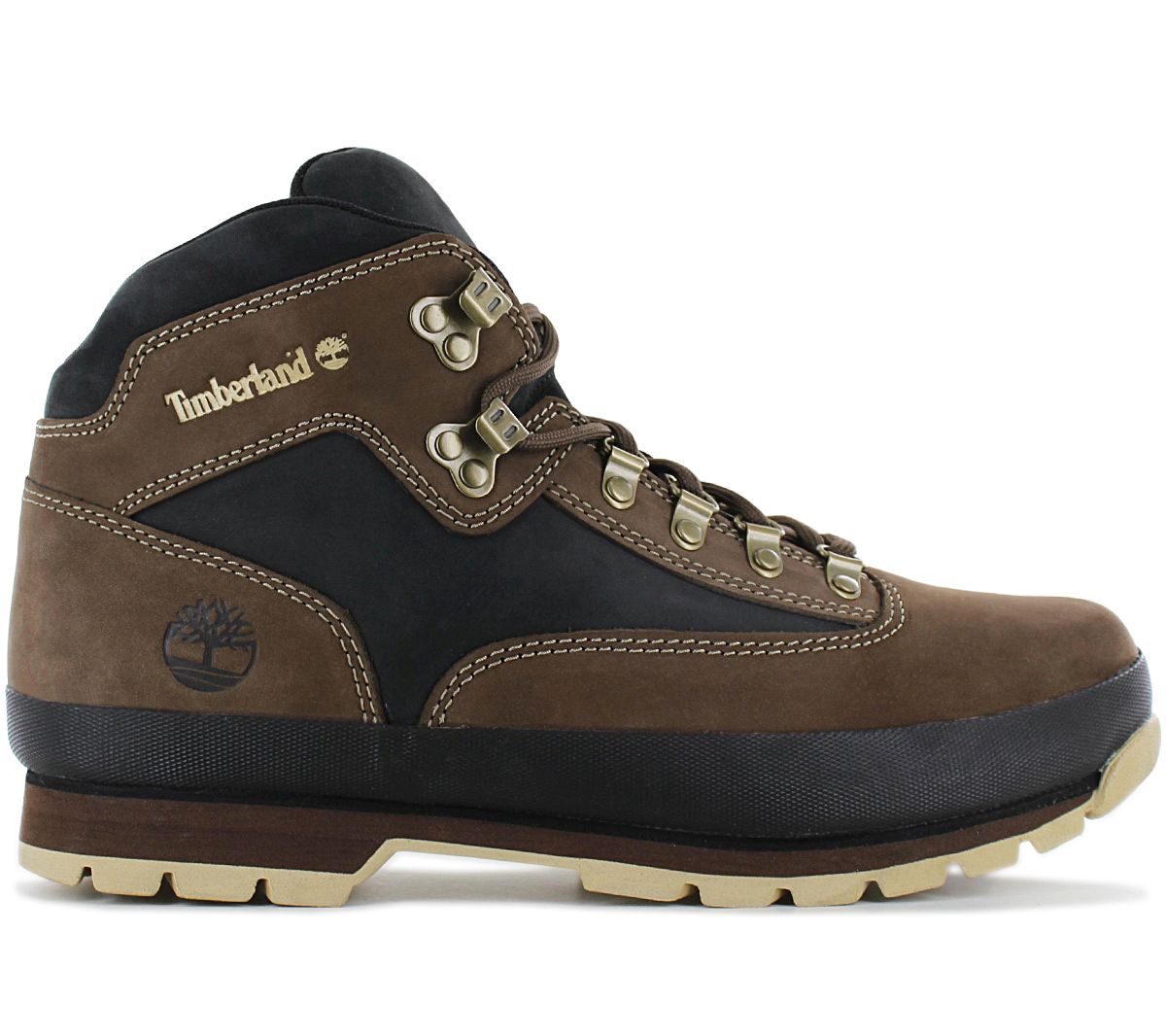 TIMBERLAND Euro Hiker Mid - Мужские зимние ботинки Обувь Ботинки коричневые TB0A5ZJ5-968 ОРИГИНАЛ EU 40 US 7 коричневый
TIMBERLAND Euro Hiker Mid - Мужские зимние ботинки Обувь Ботинки коричневые TB0A5ZJ5-968 ОРИГИНАЛ EU 40 US 7 коричневый