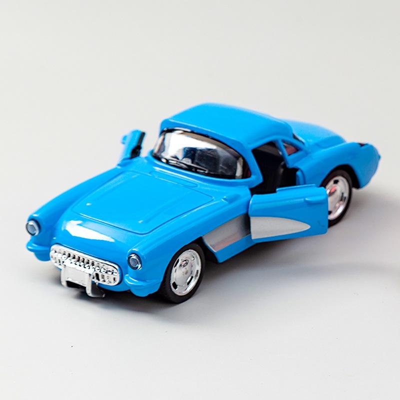 Классическая модель автомобиля Chevrolet из сплава 1/32, детская игрушечная машина с орнаментом, игрушечный автомобиль с откатным механизмом для мальчика 1/32-Size:12.5*4.6*4cm синий
Классическая модель автомобиля Chevrolet из сплава 1/32, детская игрушечная машина с орнаментом, игрушечный автомобиль с откатным механизмом для мальчика 1/32-Size:12.5*4.6*4cm синий