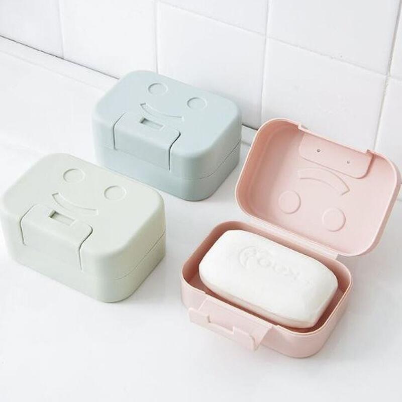 Wooden soap dish
Wooden soap dish
