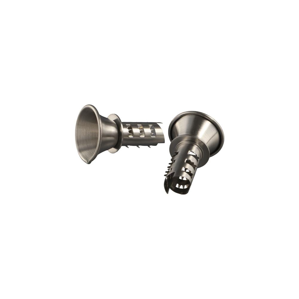 Use Stainless Steel Manual Mini Portable Lemon Juicer Kitchen Gadgets Juice Squeezer Fruit Tools
Use Stainless Steel Manual Mini Portable Lemon Juicer Kitchen Gadgets Juice Squeezer Fruit Tools