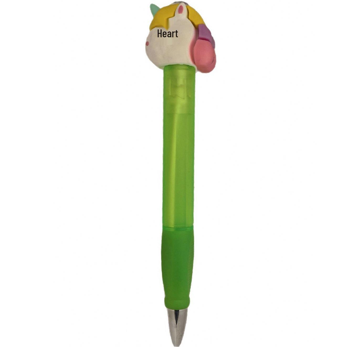 Dreamlike Unicorn Horn Hammer: Unique, Fashionable Animal Pen for Large, Docile Beasts 1.0mm Black
Dreamlike Unicorn Horn Hammer: Unique, Fashionable Animal Pen for Large, Docile Beasts 1.0mm Black