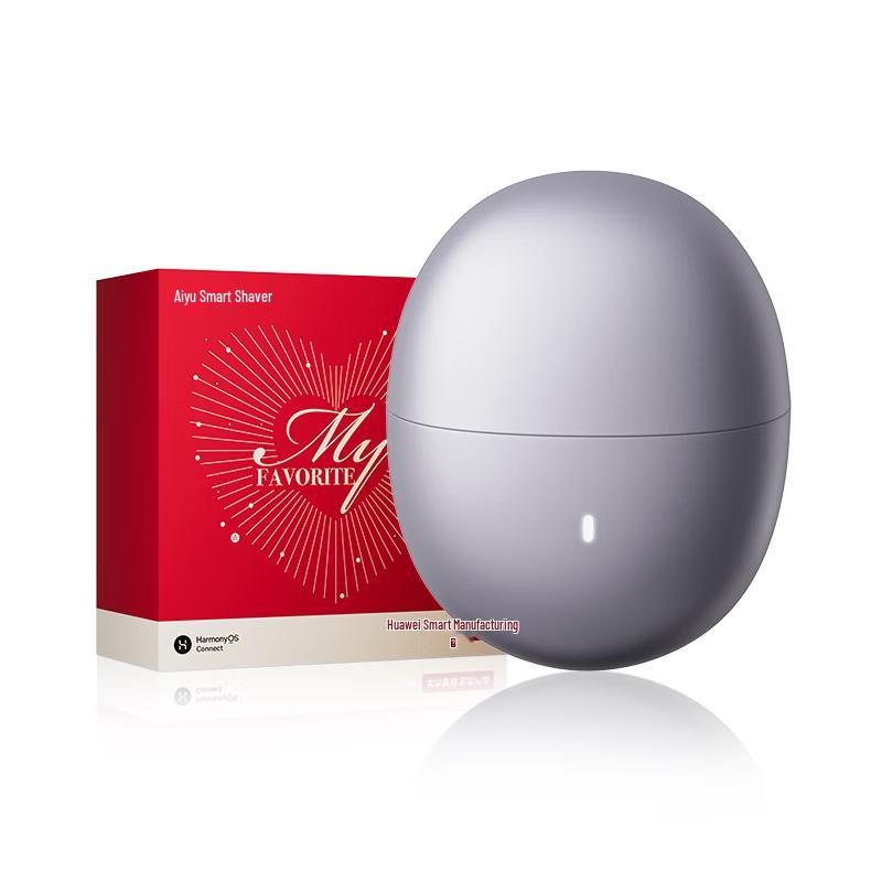 Huawei Smart Selection Ayoo Smart Electric Shaver
Huawei Smart Selection Ayoo Smart Electric Shaver