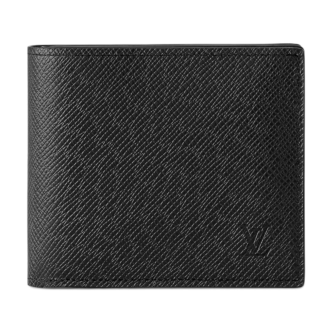 Гаманець Louis Vuitton Amerigo зі шкіри Чоловічі гаманці Чорний M62045 Gift Set(Basic Set+Box+Shopping Bag)
Гаманець Louis Vuitton Amerigo зі шкіри Чоловічі гаманці Чорний M62045 Gift Set(Basic Set+Box+Shopping Bag)
