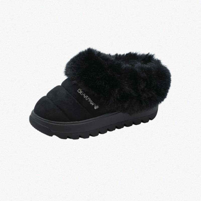 BEARPAW Дитячі зимові хутряні сліпони K3039rdk ecru/210
BEARPAW Дитячі зимові хутряні сліпони K3039rdk ecru/210