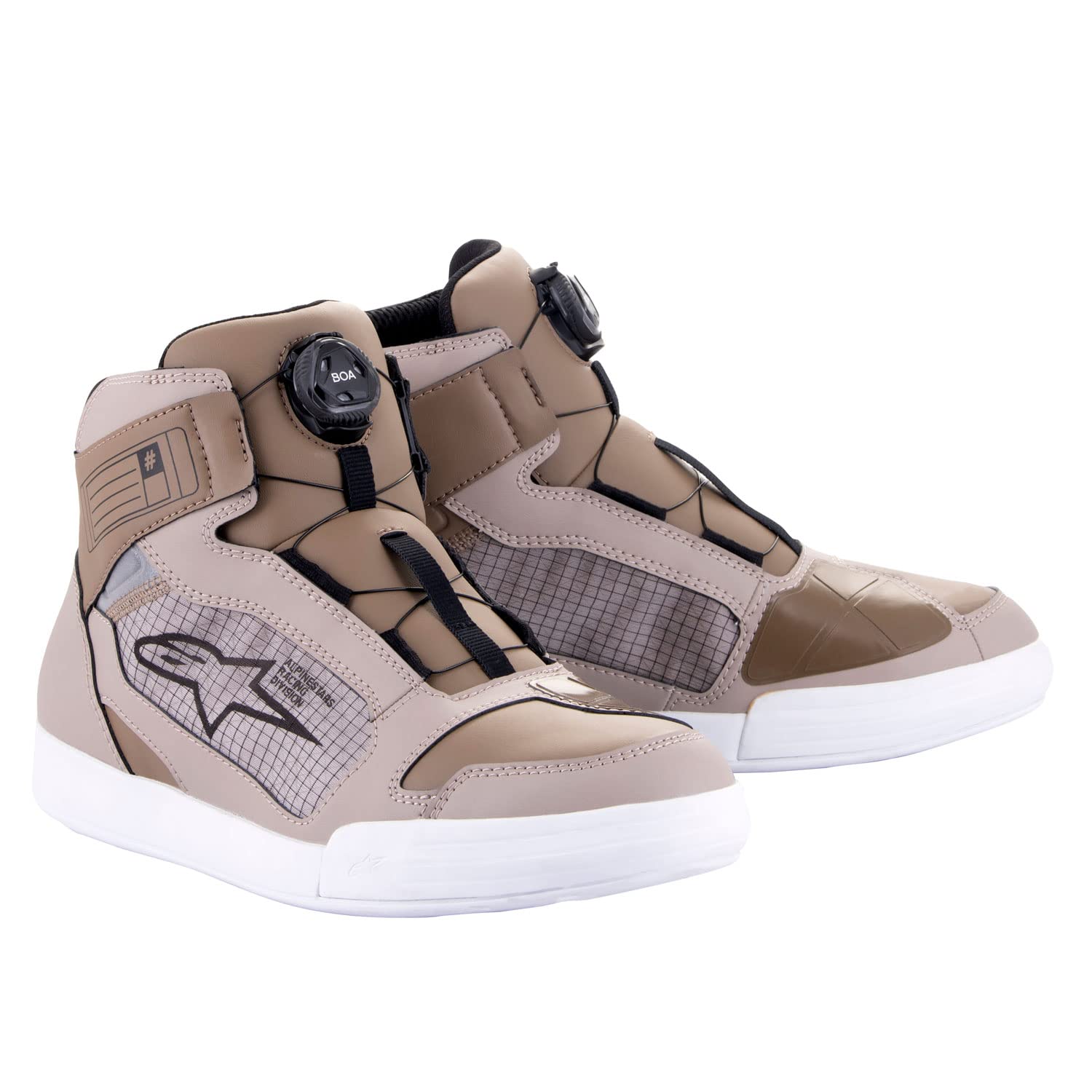 Велообувь Alpinestars AXIOM BOA WATERPROOF 2542522 Дуб/Бежевый/Белый US8.5/26.0см
Велообувь Alpinestars AXIOM BOA WATERPROOF 2542522 Дуб/Бежевый/Белый US8.5/26.0см