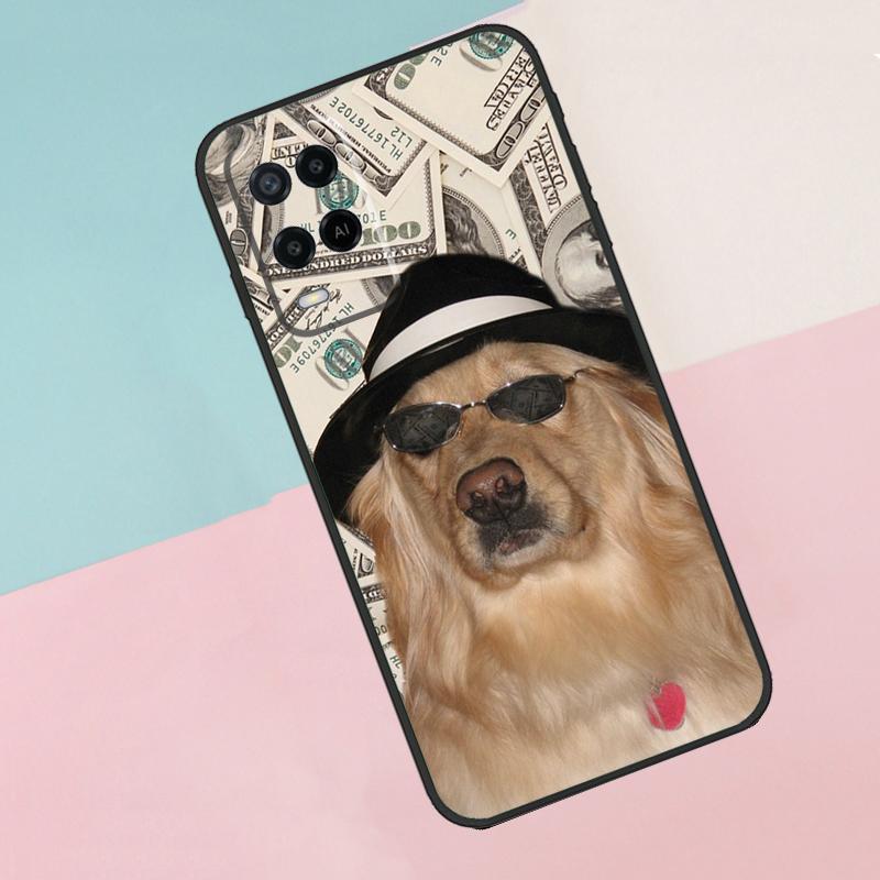 Cartoon Corgi Dog For Oppo A16 A76 A96 A15 A80 A60 A40 A94 A54 A98 A78 A18 A38 A58 A17 A77 A74 A57S Phone Case OPPO A98 5G
Cartoon Corgi Dog For Oppo A16 A76 A96 A15 A80 A60 A40 A94 A54 A98 A78 A18 A38 A58 A17 A77 A74 A57S Phone Case OPPO A98 5G