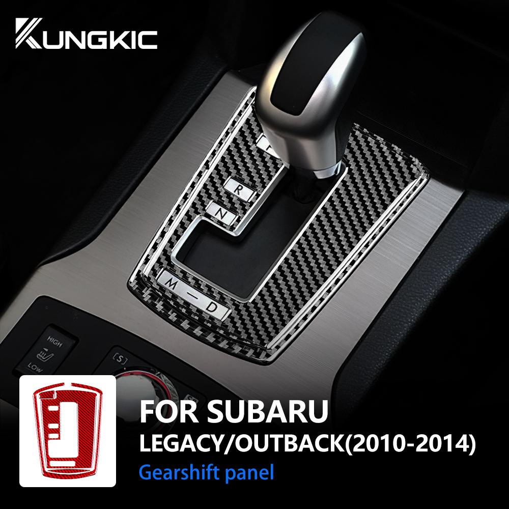 Наклейка для Subaru Legacy Outback 2010 2011 2012 2013 2014 Автомобильная накладка на панель переключения передач из настоящего углеродного волокна для интерьера For LHD Red
Наклейка для Subaru Legacy Outback 2010 2011 2012 2013 2014 Автомобильная накладка на панель переключения передач из настоящего углеродного волокна для интерьера For LHD Red