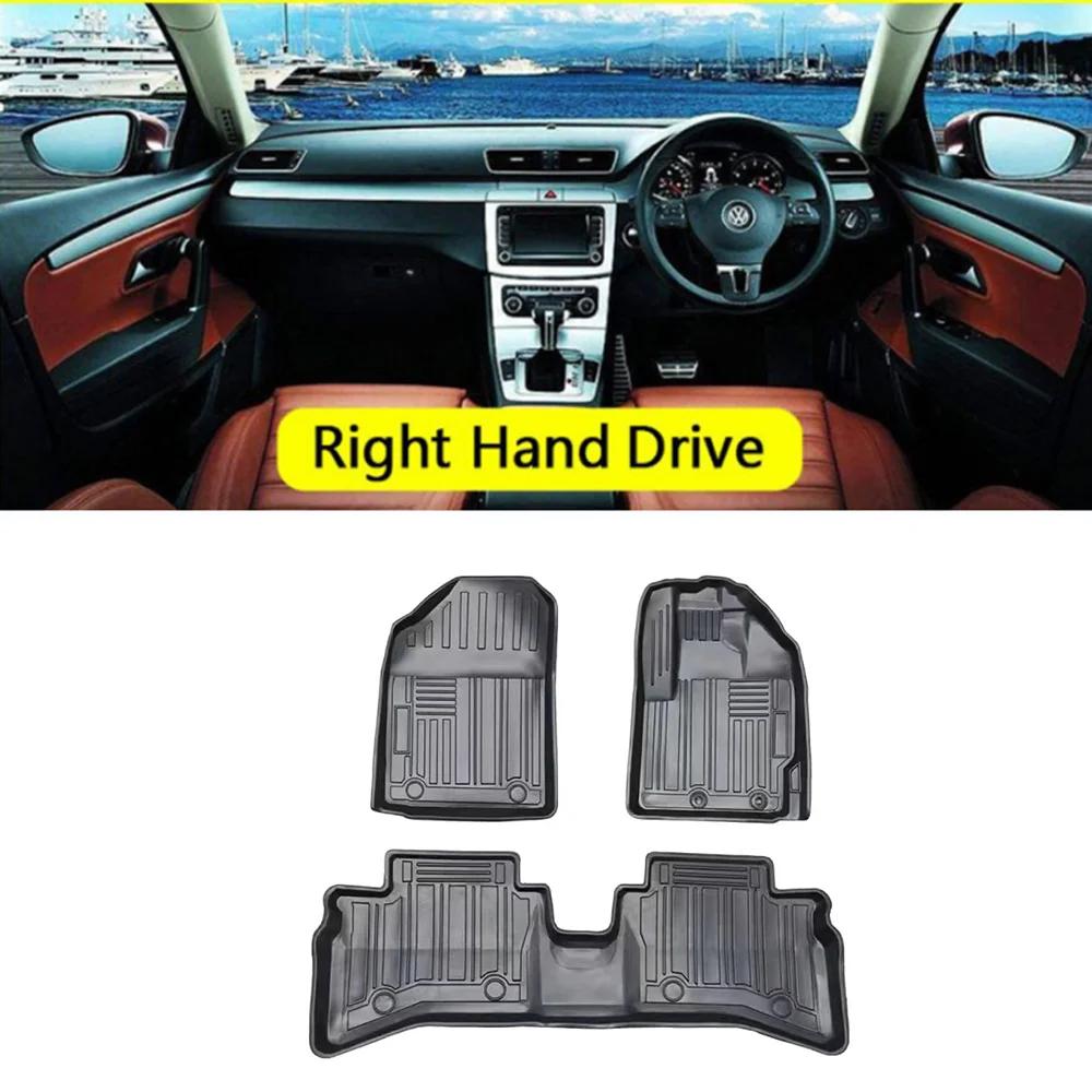 Автомобильный коврик для Toyota Prius C Aqua NHP10 2012~2021 2013 Водонепроницаемый TPE-подкладка коврик для салона, накладка для ног, индивидуальный чехол, аксессуары
Автомобильный коврик для Toyota Prius C Aqua NHP10 2012~2021 2013 Водонепроницаемый TPE-подкладка коврик для салона, накладка для ног, индивидуальный чехол, аксессуары