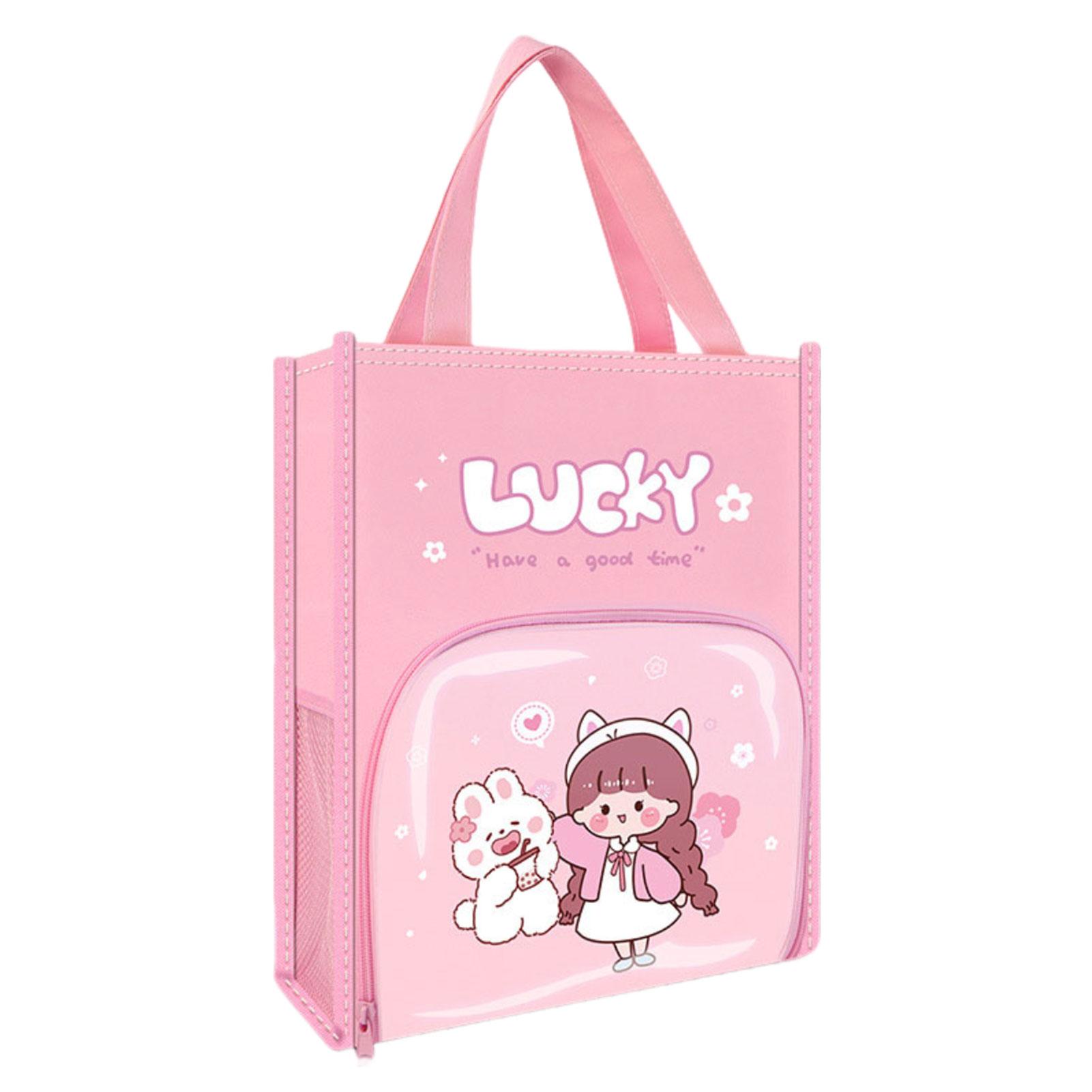 File Carry Bag With Handle Multifunctional School Bags For Women Men
File Carry Bag With Handle Multifunctional School Bags For Women Men