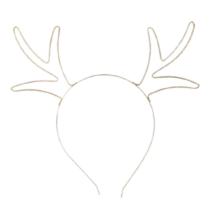 Reusable Metal Hair Accessory For Holiday Event Teens Girls Headwear Lightweight Festival Decoration
Reusable Metal Hair Accessory For Holiday Event Teens Girls Headwear Lightweight Festival Decoration