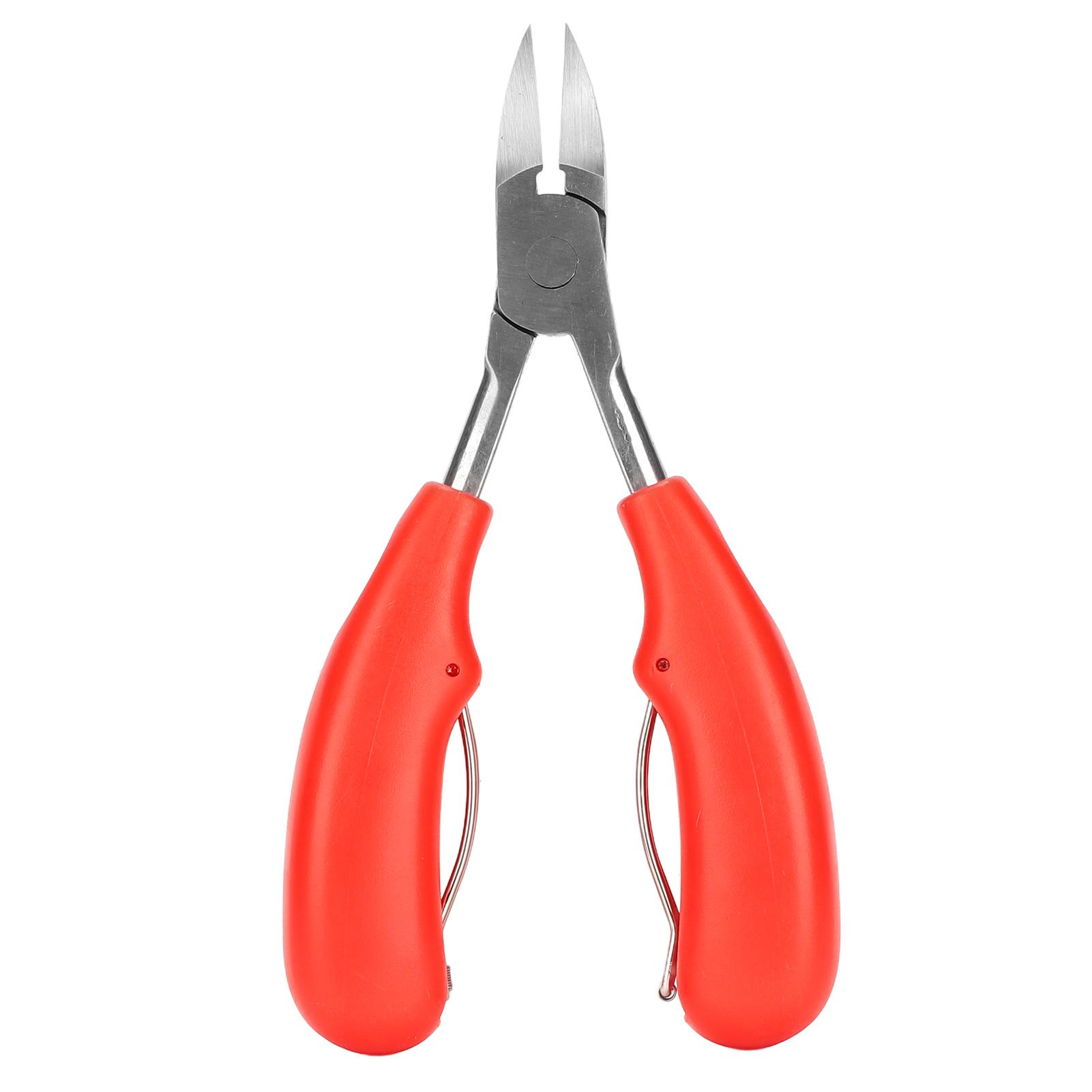 Pig Tooth Nipper Multifunctional Piglets Teeth Clipper for Piglets RabbitS Small AnimalsRed червоний
Pig Tooth Nipper Multifunctional Piglets Teeth Clipper for Piglets RabbitS Small AnimalsRed червоний