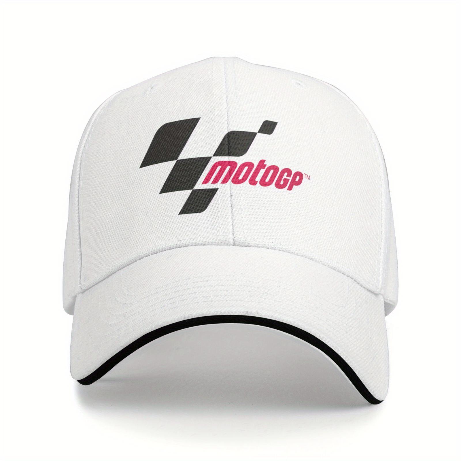 Baseball Cap Motogp World Motorcycle Championship Themed A Favorite Choice for Speed and Passion Racing Fans Perfect One Size
Baseball Cap Motogp World Motorcycle Championship Themed A Favorite Choice for Speed and Passion Racing Fans Perfect One Size