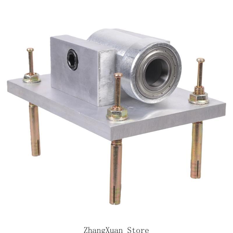 Durability Slanted Drill Ceiling Plate For Poles Dance Aluminum Cold Rolled Steel 3XUF CN
Durability Slanted Drill Ceiling Plate For Poles Dance Aluminum Cold Rolled Steel 3XUF CN