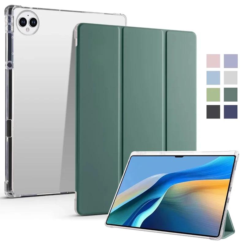 Чехол для планшета Huawei Matepad Pro 13 2 с держателем для ручек, тройной складной чехол из искусственной кожи с мягкой задней крышкой, подставкой, противоударным чехлом MatePad Pro 13.2 темно-синий
Чехол для планшета Huawei Matepad Pro 13 2 с держателем для ручек, тройной складной чехол из искусственной кожи с мягкой задней крышкой, подставкой, противоударным чехлом MatePad Pro 13.2 темно-синий