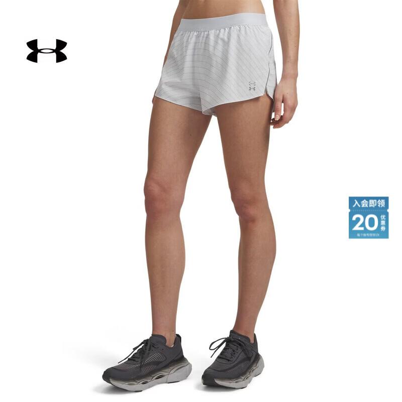 Under Armour Women s Halo Run Woven Running Shorts S
Under Armour Women s Halo Run Woven Running Shorts S