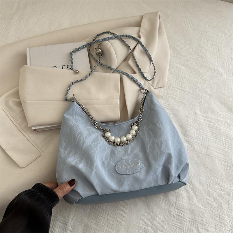 Fashionable Casual Tote Bag For Women Large Capacity Stylish Commuter Bag In Black And Beige синій
Fashionable Casual Tote Bag For Women Large Capacity Stylish Commuter Bag In Black And Beige синій